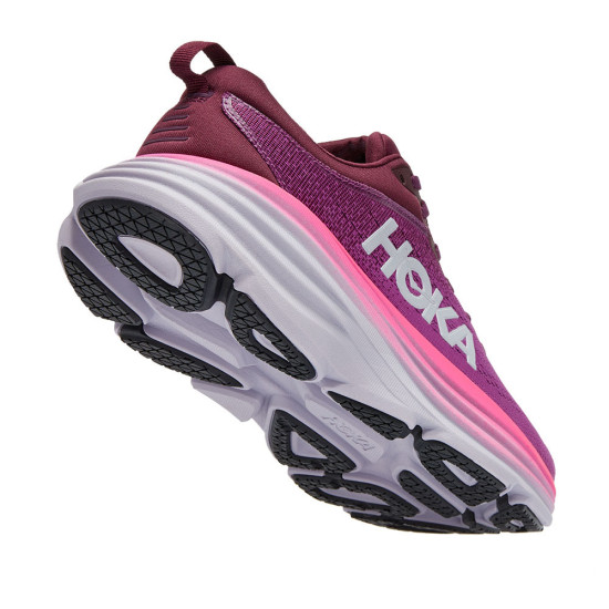 Hoka Bondi 8